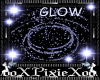 glow particle light 2
