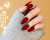 Short Red Nails (V2)