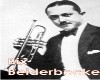 B Beiderbecke & K Oliver