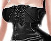 Leather Black sexy