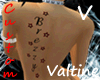 Val - Breezy Tattoo