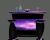 Galaxy 2 Club Table
