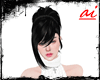 AI Jeff cute black