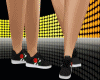Tenis Fem*