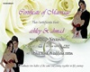 ASH&AMD WEDD.CERTIFICATE
