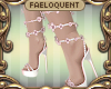 F:~ Glinda Heels pink