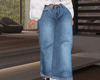EQL BOYFRIENDS DENIM