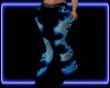 Anim, Neon Dragon Pants