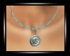 Bear Claw Necklace