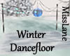 !ML! Winter Dancefloor