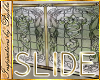 I~Ivory Glass Slider