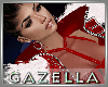 G* Red Denim Jacket F