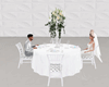 Table Marriage Casamento