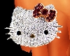 Hello Kitty Ring S2