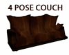 CHILL COUCH/SOFA