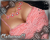 (I) Lacey Pink XL-BM