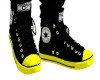 URBAN STREETS Chuck's