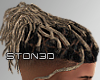 XXT Blonde Locked '17