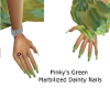 PnkysGrnMrblzdDntyNails 
