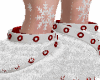 Christmas Kids Boots