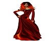 *Ney* Fire Gown