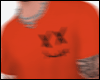 Shirt Tattoo Hallow
