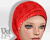 Bismi Red Hijab