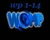 WOMP (john zombie)