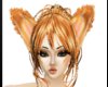 Tigeria Ears