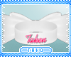 T. Taken Bow Collar v.1