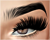 I│Thick Fluffy Lashes