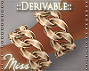 [MT] DRV.Male.Chain.R