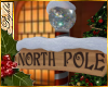 I~2025 N.Pole Sign