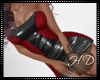 Autumn Biker Leather III