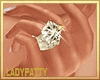 Diamond Gold Rings