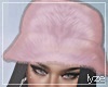 L l Alberta Hat -Pink