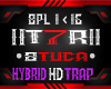 T7! - SPLIT