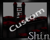 Shadowmoon Bar -Custom
