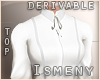 [Is] Tied Shirt Drv