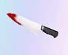 ~Yandere Knife~