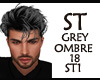 ST ST1 GREY OMBRE 18