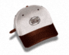 BH! Cap Off&White.