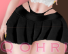 🖤 D3 Skirt
