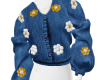 Cozy spring Cardigan