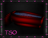 !TSO! Coffin HotTub RedV