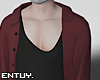 Casual Shirt /w