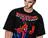 The old Spidey