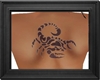 [DeN] Scorpions Tatto