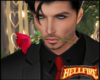 M/ Red Rose