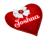 JOSHUA